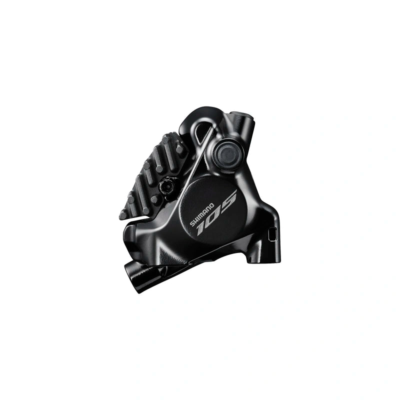 Cáliper de freno hidráulico SHIMANO 105 BR-R7170 trasero